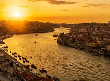 Douro Nehri'nde Portekiz turu (Tüm Turlar Dahil) (S&C) (6)