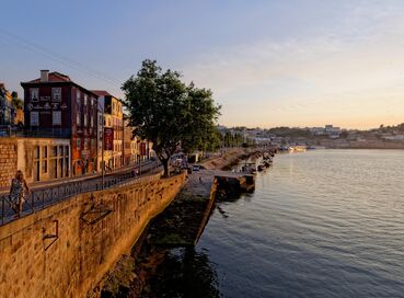 Douro Nehri'nde Portekiz turu (Tüm Turlar Dahil) (S&C) (6)