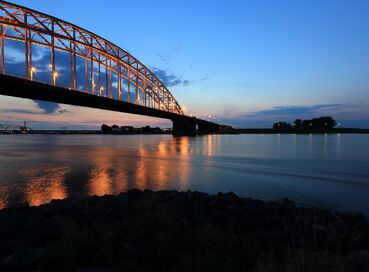 Lale Dönemi'nde Ren Nehri (Tüm Turlar Dahil) (2)
