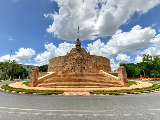  Meksika & Guatemala ( 1 )