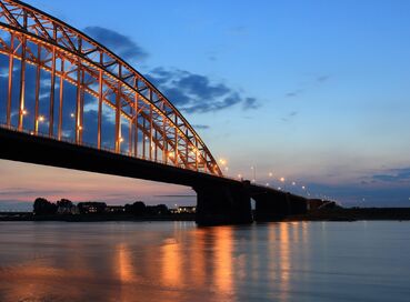 Sonbahar Dönemi Ren Nehri (Tüm Turlar Dahil) (1)