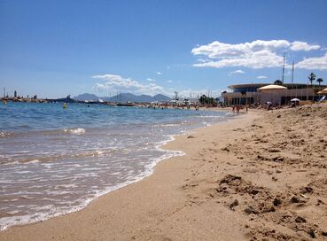 Fransa Côte d'Azur ve Korsika