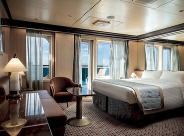 5* Costa Diadema İle İzmir Çıkışlı Norveç Fiyortları