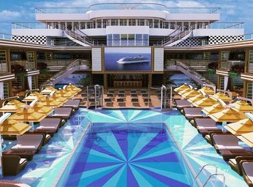 5* Costa Diadema İle İzmir Çıkışlı Norveç Fiyortları