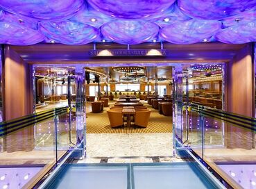 5* Costa Diadema İle İzmir Çıkışlı Norveç Fiyortları