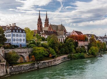 İzmir Çıkışlı  Alsace-Colmar & Europa Park Kültür ve Eğlence Turu