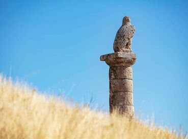 İzmir Çıkışlı Zamanın Tanığı: Gaziantep, Şanlıurfa & Nemrut`ta Tarih Yolculuğu