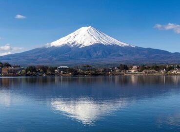Japonya: Koyo Zamanı