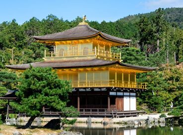 Japonya: Koyo Zamanı