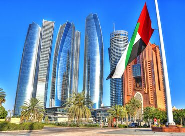 İzmir Çıkışlı Dubai & Abu Dhabi Turu