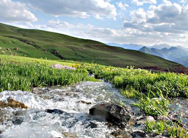 İzmir Çıkışlı Efsanelerin İzinde: Van, Hakkari, Şırnak