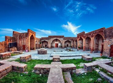 İzmir Çıkışlı Efsanelerin İzinde: Van, Hakkari, Şırnak