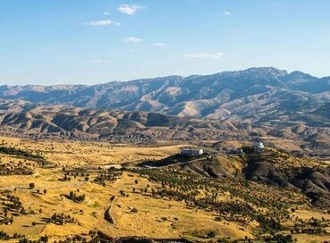 İzmir Çıkışlı Efsanelerin İzinde: Van, Hakkari, Şırnak