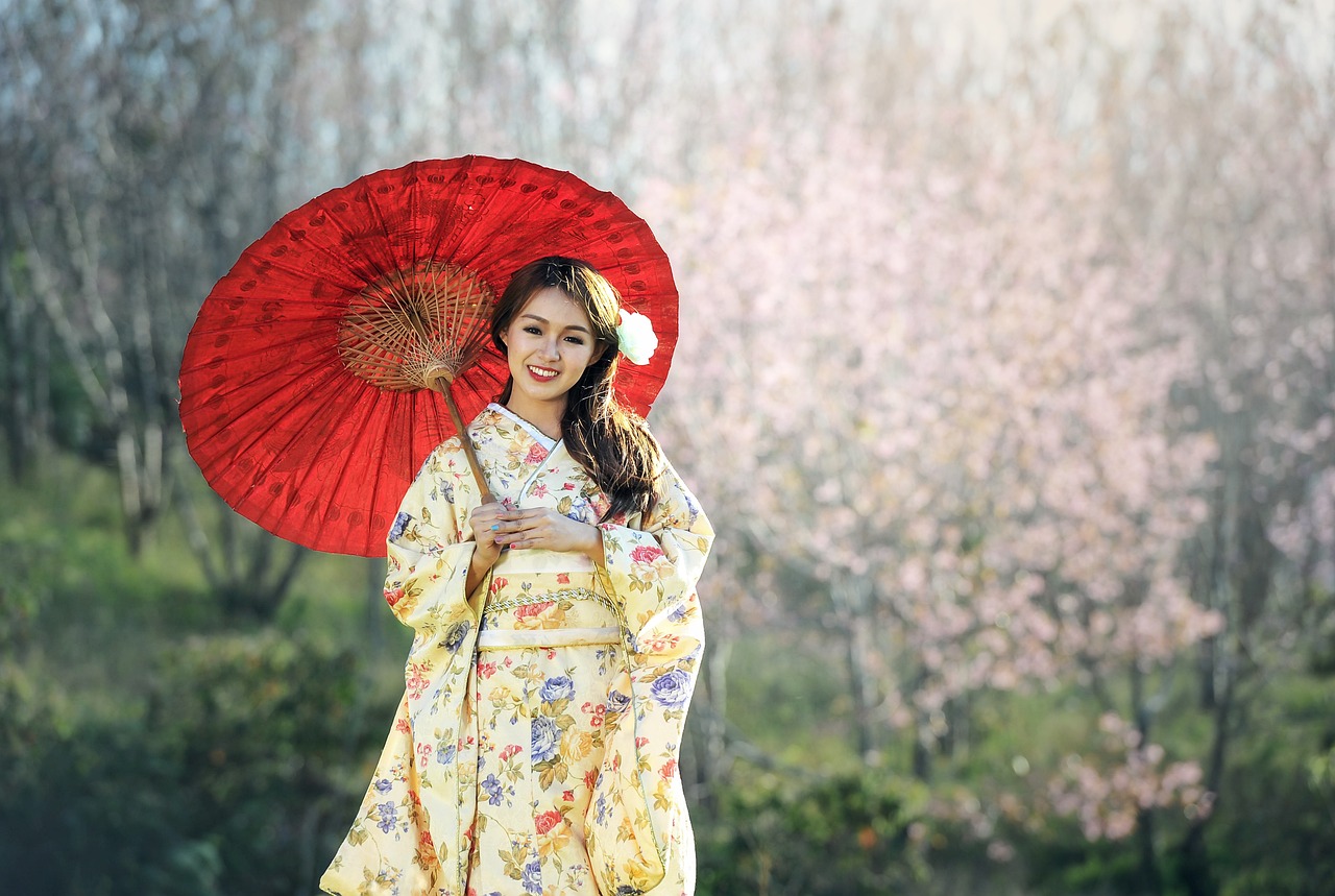 Japonya; Uzak Doğu’nun Kültür Cenneti (1)