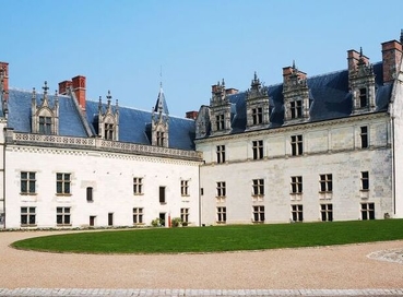 Paris - Normandiya - Bretonya - Loire Vadisi