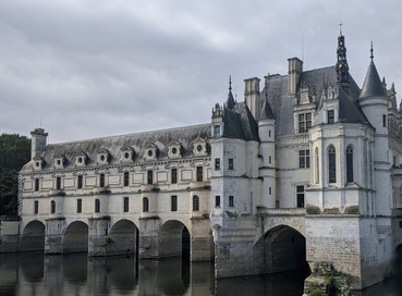 Paris - Normandiya - Bretonya - Loire Vadisi